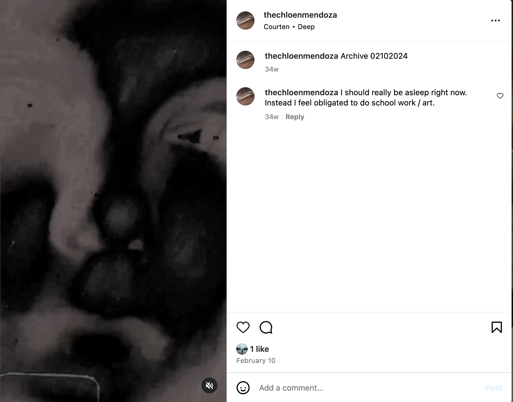 Archive 02102024, 2024, Screenshot Still